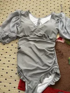 水着　新品、未使用