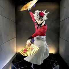 鬼滅の刃 MAXIMATIC DOMA 童磨 フィギュア どうま （未開封） - メルカリ