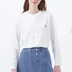 MACKINTOSH PHILOSOPHY バッキンガムベア カーディガンのサムネイル