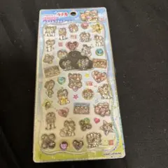 KAMIO JAPAN ラブ友　ストーン付き　ジュエルプチドロップ