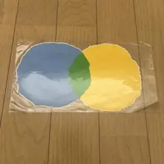 ポストカード レター