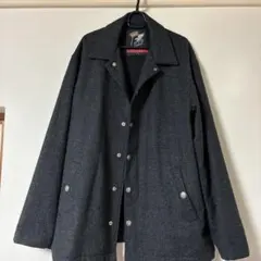 2026年最新】FAT ジャケット・アウターの人気アイテム - メルカリ