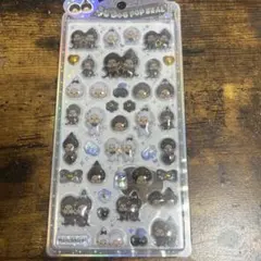 モンチッチ❁︎うるちゅる POP SEAL うるちゅるシール