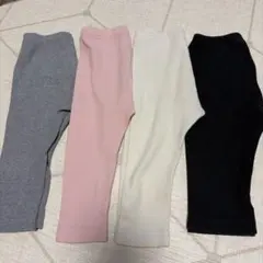 リブレギンス　4色セット