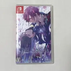 UN:LOGiCAL アンロジカル Switch