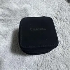 CHANEL・指輪ケース・トラベル用