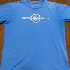 Prince プリンス Tシャツ ライトブルー Lのサムネイル