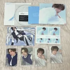 TWS play hard -ヨンジェ-タワレコ特典付き