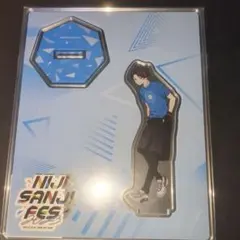 にじさんじ　フェス　2023 アクリルスタンド三枝明那