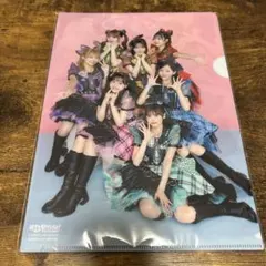 【新品未開封】KAWAII LAB クリアファイル（5枚セット）