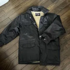 裏ボア ブルゾン