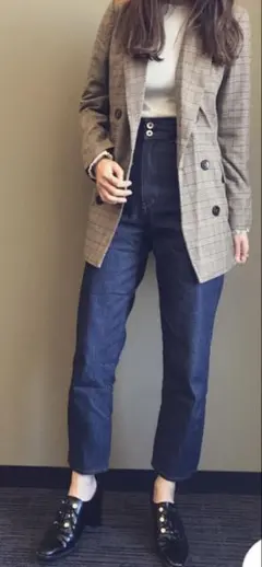 RANDA ジャケット　春秋