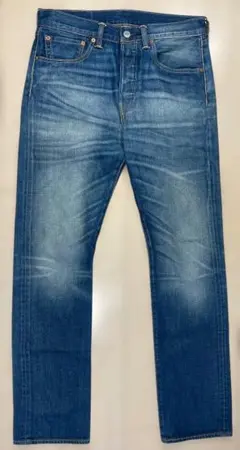 Levi Strauss & Co. 501 ストレートデニム W31 L32