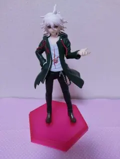 みんなのくじ スーパーダンガンロンパ2 A賞 狛枝凪斗フィギュア