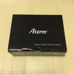 Aterm MR03LN 専用 EX03C クレードル