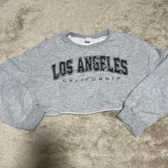 SHEIN トレーナー