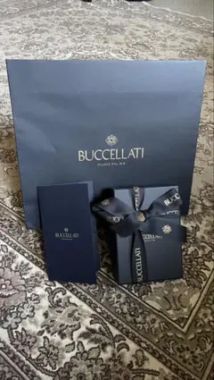 新品⭐️BUCCELLATI ジュエリーブック 未開封 2026年最新】buccellatiの人気アイテム - メルカリ