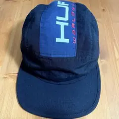 HUF CUSTOMADE HEADWEAR 5パネルキャップ アメリカ製