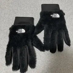 THE NORTH FACE バーサロフトイーチップグローブ　【L】