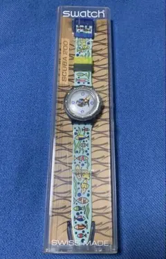 swatch SHB100 Palmer By Shaun Palmer - メルカリ