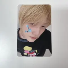 p1harmony タレントカード