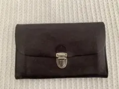 2026年最新】ann demeulemeester 財布の人気アイテム - メルカリ