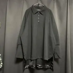 ブラウン スウェット