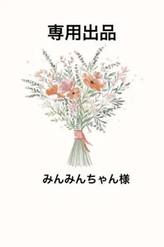 みんみんちゃん様専用出品 エヌメリー 5L ブラウン