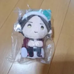 ハイキュー!! 角名倫太郎 指の上シリーズ 夏ver.