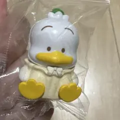 サンリオキャラクターズ シュウマイ あひるのペックル