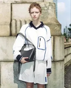 F/CE. FCEゲームシャツ ノースフェイスHYKE レインコート　ハイク