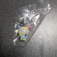 ゆるっとめじるしアクセサリー サンリオ ウサハナ