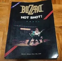 2025年最新】ブリザード バンドスコアの人気アイテム - メルカリ