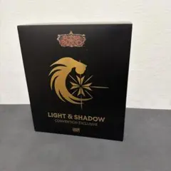 FaB Light & Shadow Convention Exclusive