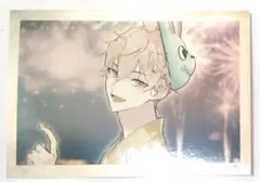 ツキウタ。ブロマイド　如月恋