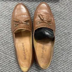 2026年最新】Yves Saint Laurent レディース ローファー・革靴の人気