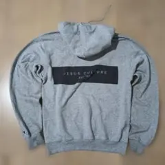 y2k00sチャンピオンChampionジーザスカルチャー スウェットパーカー