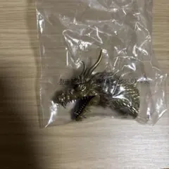 一番くじ ゴジラ×コング　新たなる帝国　モンスターヘッドマグネット キングギドラ