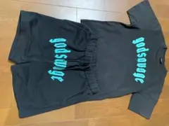 2026年最新】godsavage セットアップの人気アイテム - メルカリ