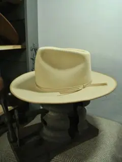 2026年最新】Stetson ステットソン ビーバーの人気アイテム - メルカリ