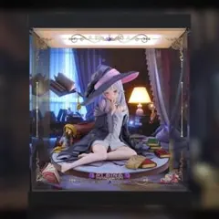 spiritale 魔女の旅々 イレイナ アクリルケース 専用