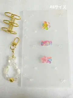 アクリルバインダー レジン韓国savingセービング 貯金 ✨️限定品✨️