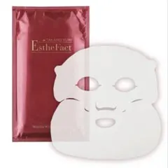 【新品未開封】たかの友梨 エステフェクト リンクルホワイトリッチマスク