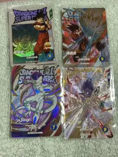 ドラゴンボールダイバーズ　EXR EX1