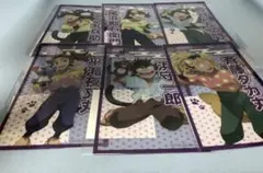 忍たま　ナンジャ　イラストシートまとめ