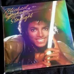 Michael Jackson - Starlight Sessionsのサムネイル