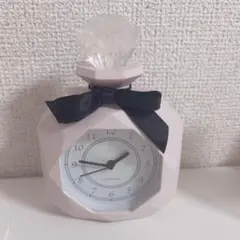Francfranc パフューム 置き時計のサムネイル