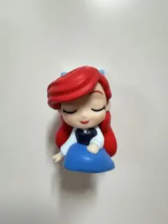 肩ズンFig. リトル・マーメイド Part.2 アリエル