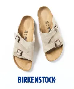 BIRKENSTOCK サンダル ベージュのサムネイル