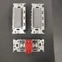 JIMBO J-WIDE SLIM メタリック黒 USB-C 展示品 - メルカリ
